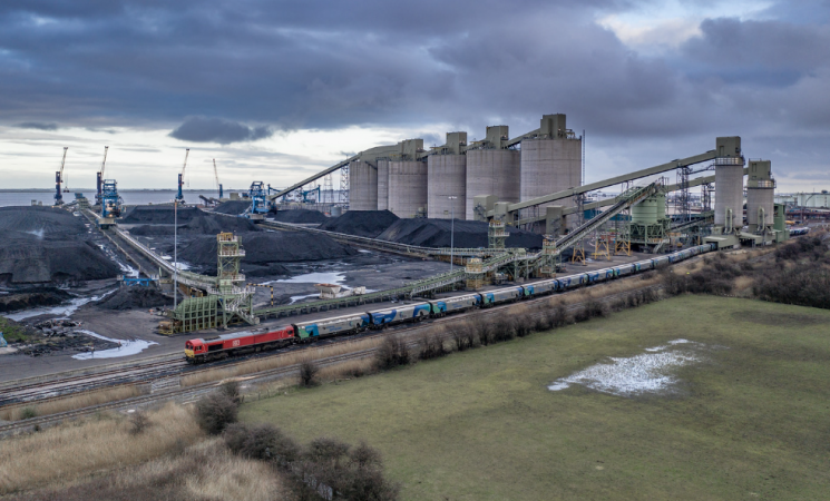 Regional Carbon Stocks Portal