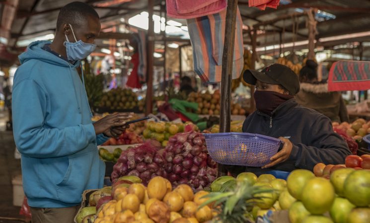 Regional Public Goods (RPG) Lens on Fragility, Conflict, and Violence (FCV)