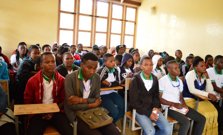 Open Access Curricula Camp for Children (CCC) on Inclusivity and Sustainability